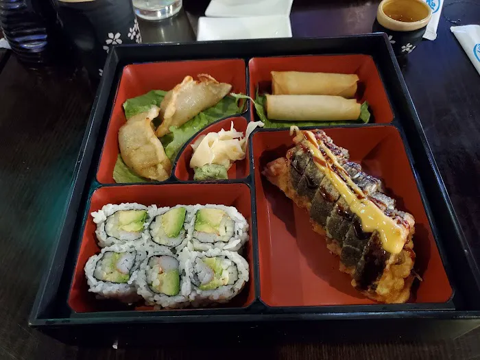 Kazu Japanese Restaurant Picture 6