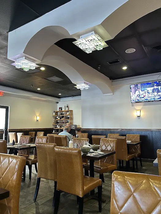 Kazu Japanese Restaurant Picture 9