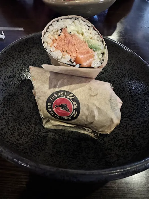 Kazu Japanese Restaurant Picture 7