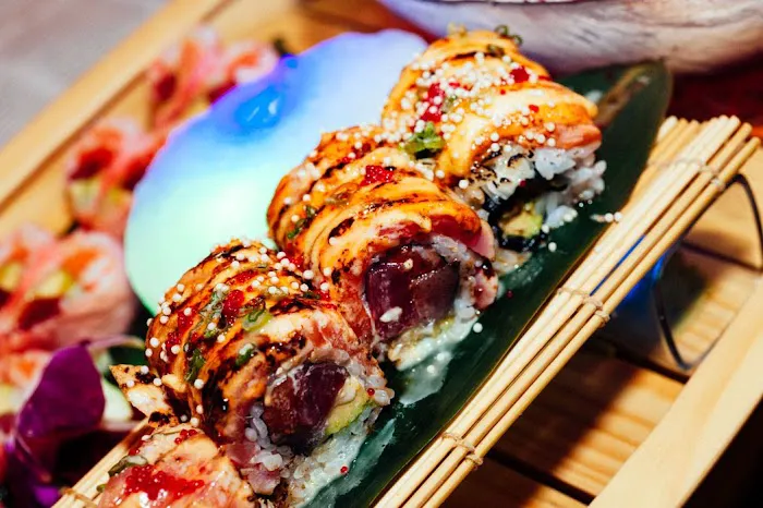 Kazu Japanese Restaurant Picture 5