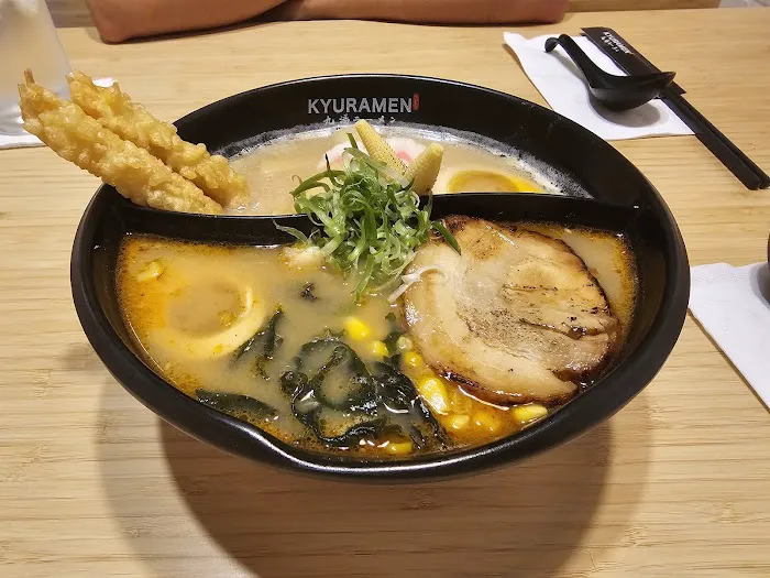 Kyuramen x TBaar - Jacksonville Picture 9
