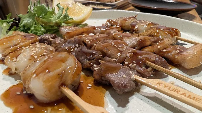 Kyuramen x TBaar - Jacksonville Picture 4