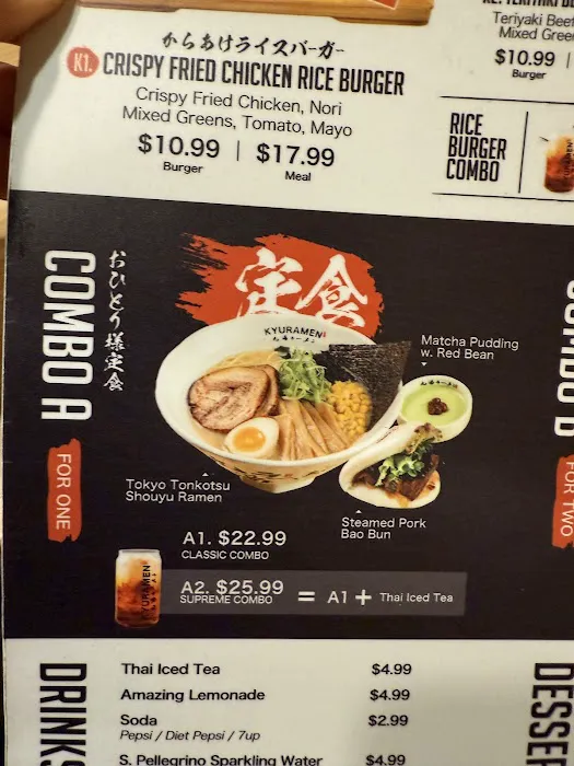 Kyuramen x TBaar - Jacksonville Picture 7