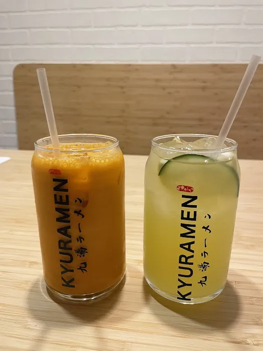Kyuramen x TBaar - Jacksonville Picture 6