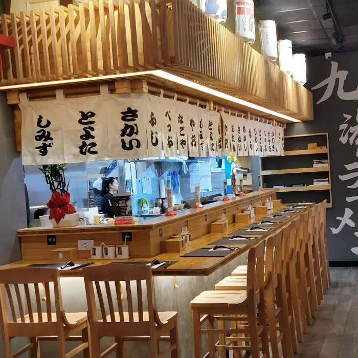Kyuramen x TBaar - Jacksonville Picture 5