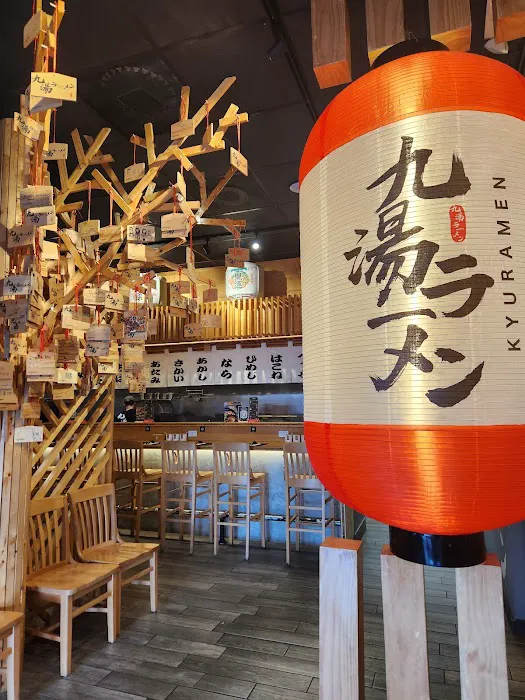 Kyuramen x TBaar - Jacksonville Picture 10