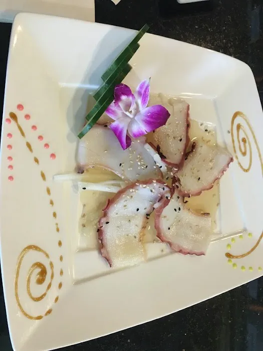 Open Sushi Picture 8