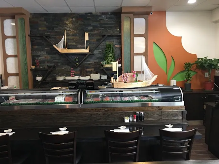 Open Sushi Picture 9