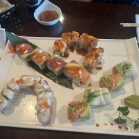 Open Sushi ico
