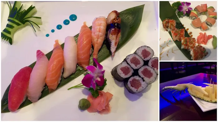 Open Sushi Picture 10