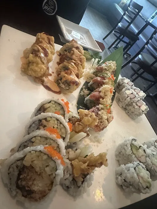 Open Sushi Picture 4