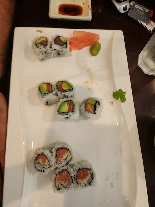Open Sushi Picture 3