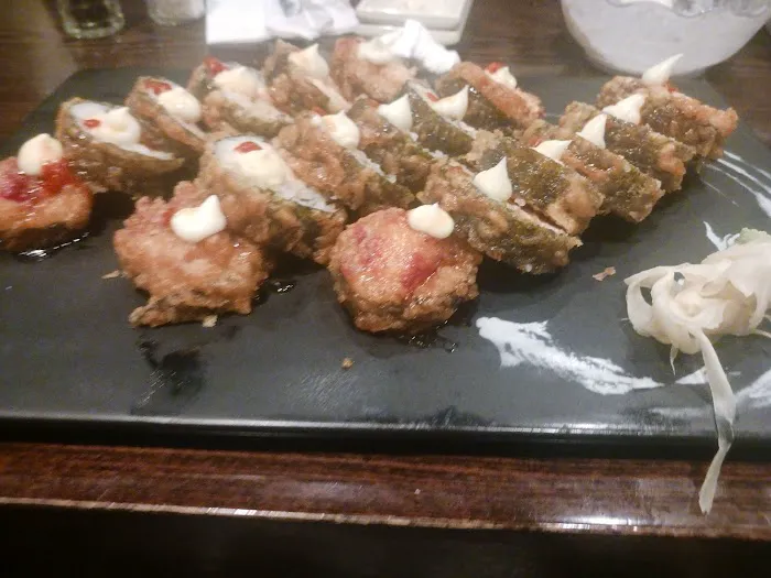 SUSHI HOUSE 2 at town center Picture 1