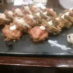 SUSHI HOUSE 2 at town center