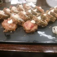 SUSHI HOUSE 2 at town center ico