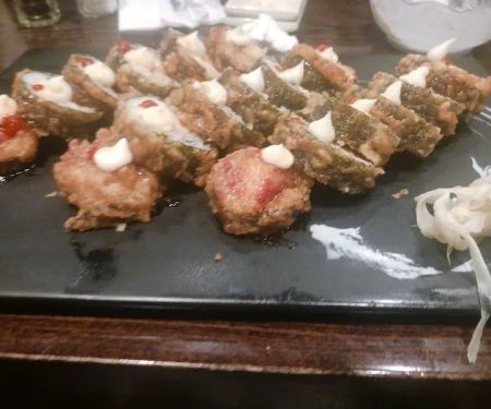 SUSHI HOUSE 2 at town center