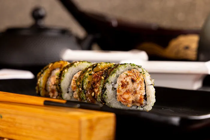 Kingdom Sushi Jacksonville Picture 1
