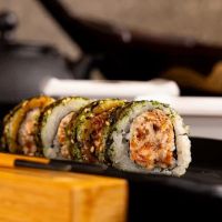 Kingdom Sushi Jacksonville ico