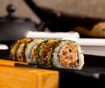 Kingdom Sushi Jacksonville
