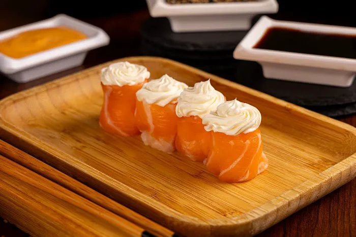 Kingdom Sushi Jacksonville Picture 5