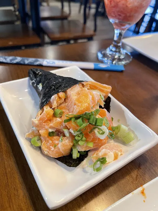 Kingdom Sushi Jacksonville Picture 8