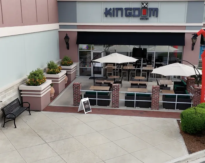 Kingdom Sushi Jacksonville Picture 10