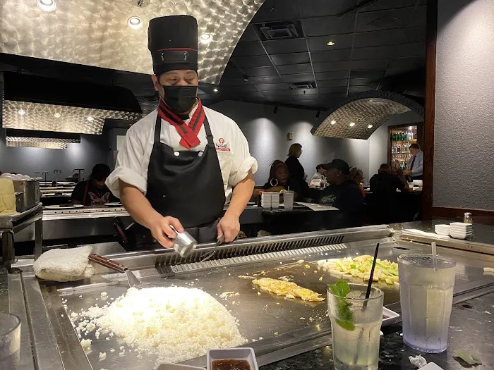 Wasabi Steak House Picture 1