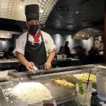 Wasabi Steak House