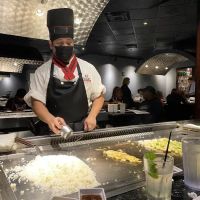 Wasabi Steak House ico