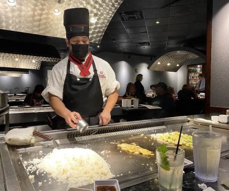 Wasabi Steak House