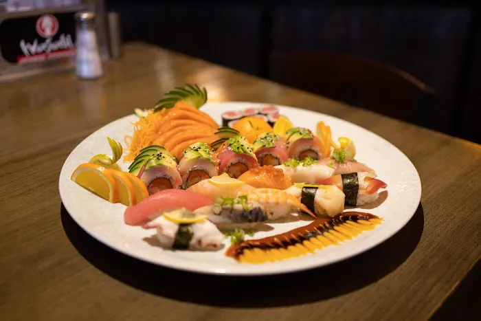 Wasabi Steak House Picture 9