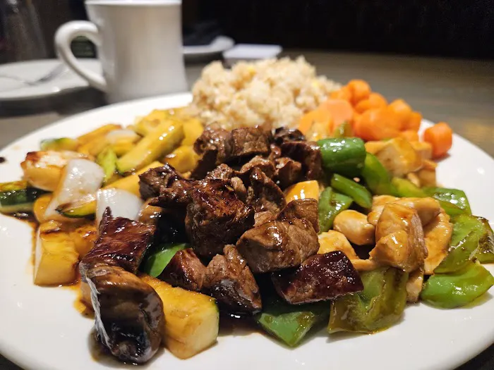 Wasabi Steak House Picture 5