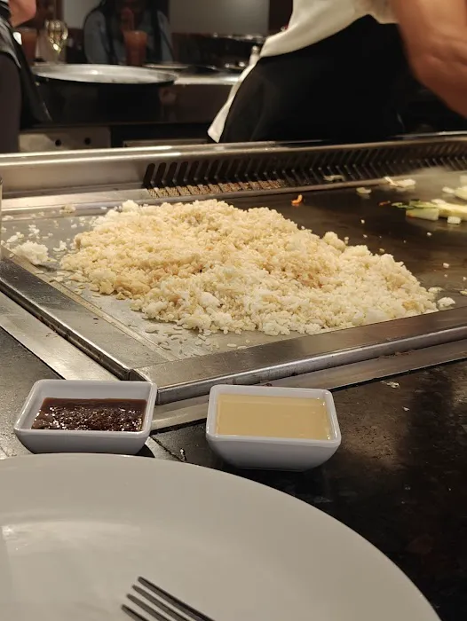 Wasabi Steak House Picture 10