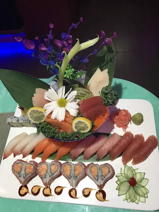Hokkaido Japanese Restaurant Picture 7