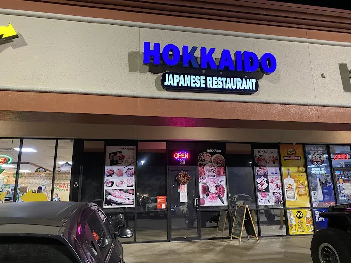Hokkaido Japanese Restaurant Picture 5