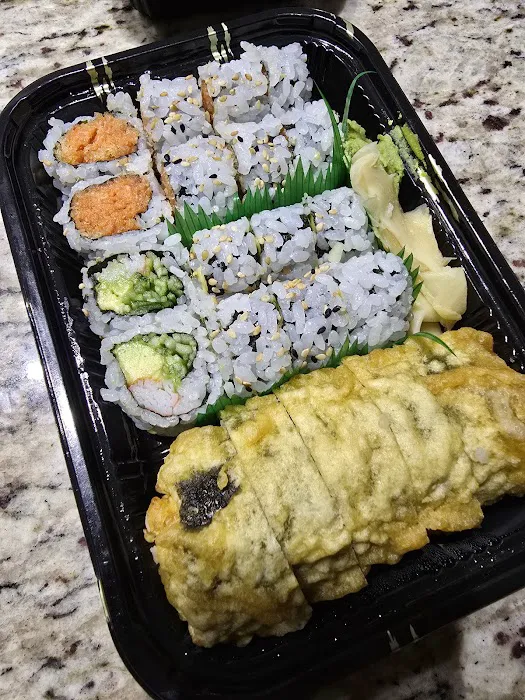 Hokkaido Japanese Restaurant Picture 10