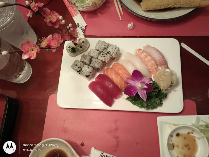 Hokkaido Japanese Restaurant Picture 1