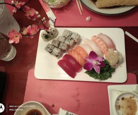 Hokkaido Japanese Restaurant