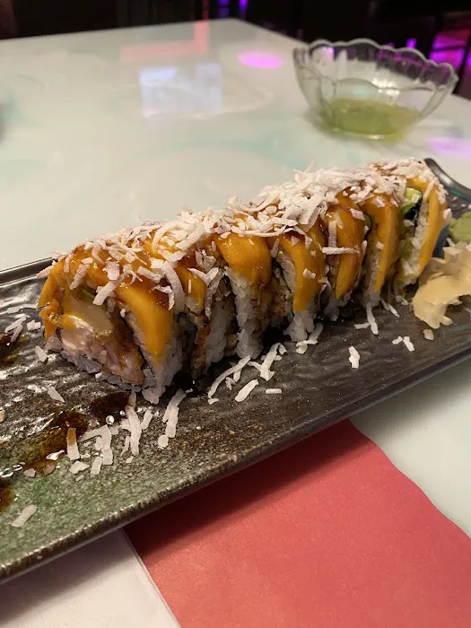 Hokkaido Japanese Restaurant Picture 4