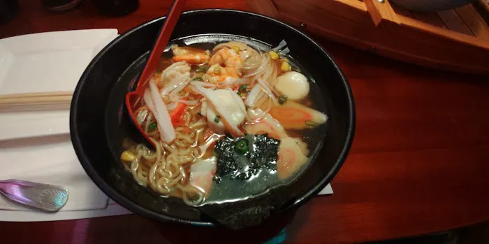 Hokkaido Japanese Restaurant Picture 9