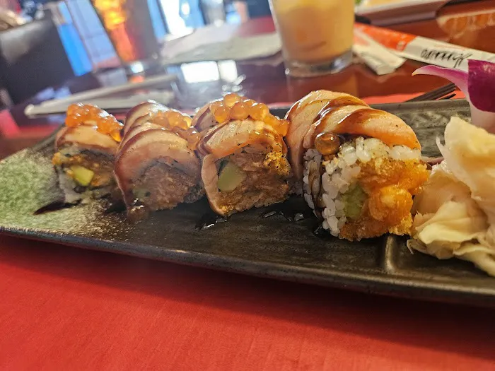 Hokkaido Japanese Restaurant Picture 8