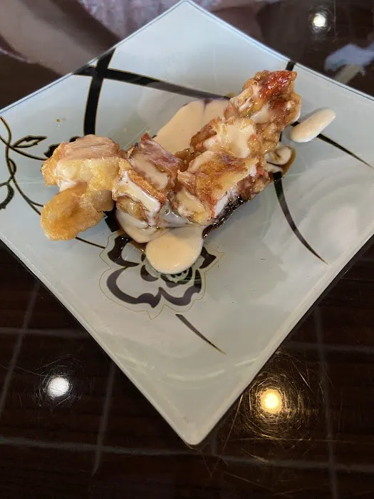 Fancy Sushi Picture 7