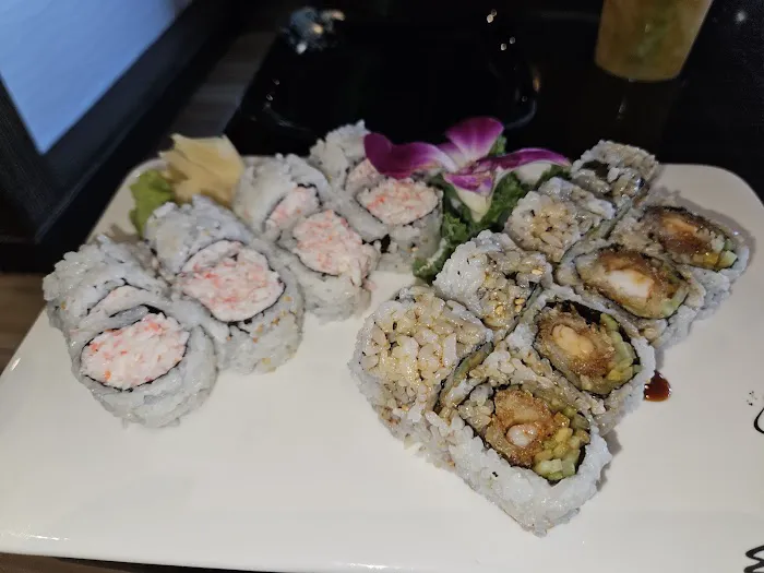 Fancy Sushi Picture 10