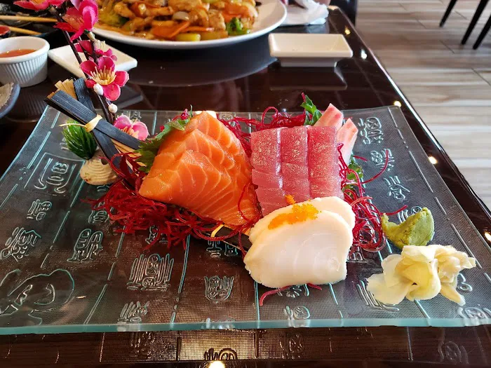 Fancy Sushi Picture 9