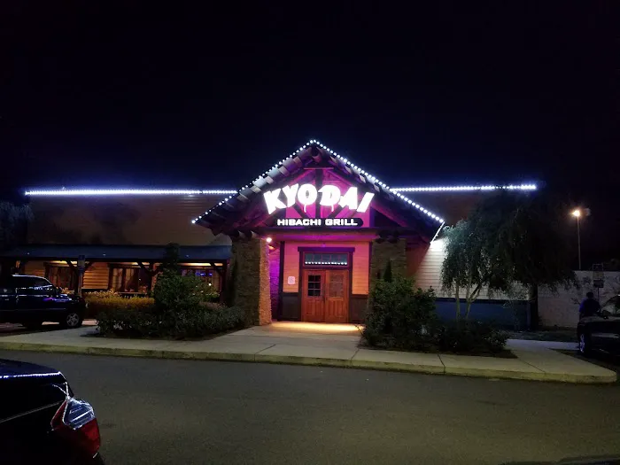 Kyodai Sushi Rock Picture 1