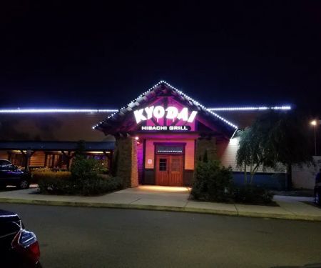 Kyodai Sushi Rock