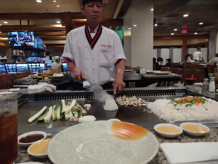 Kyodai Sushi Rock Picture 4