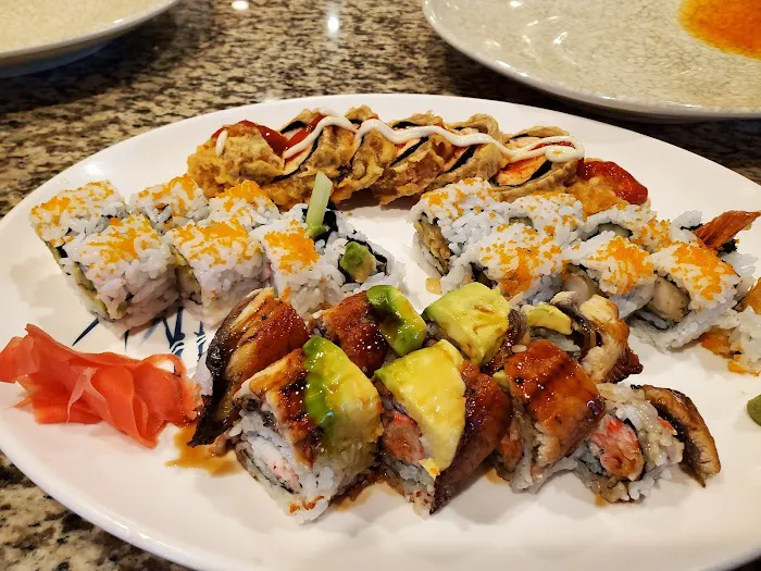Kyodai Sushi Rock Picture 6