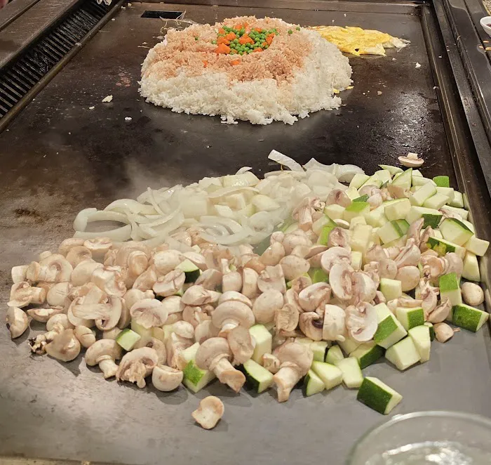 Kyodai Sushi Rock Picture 3