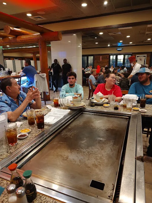 Kyodai Sushi Rock Picture 10